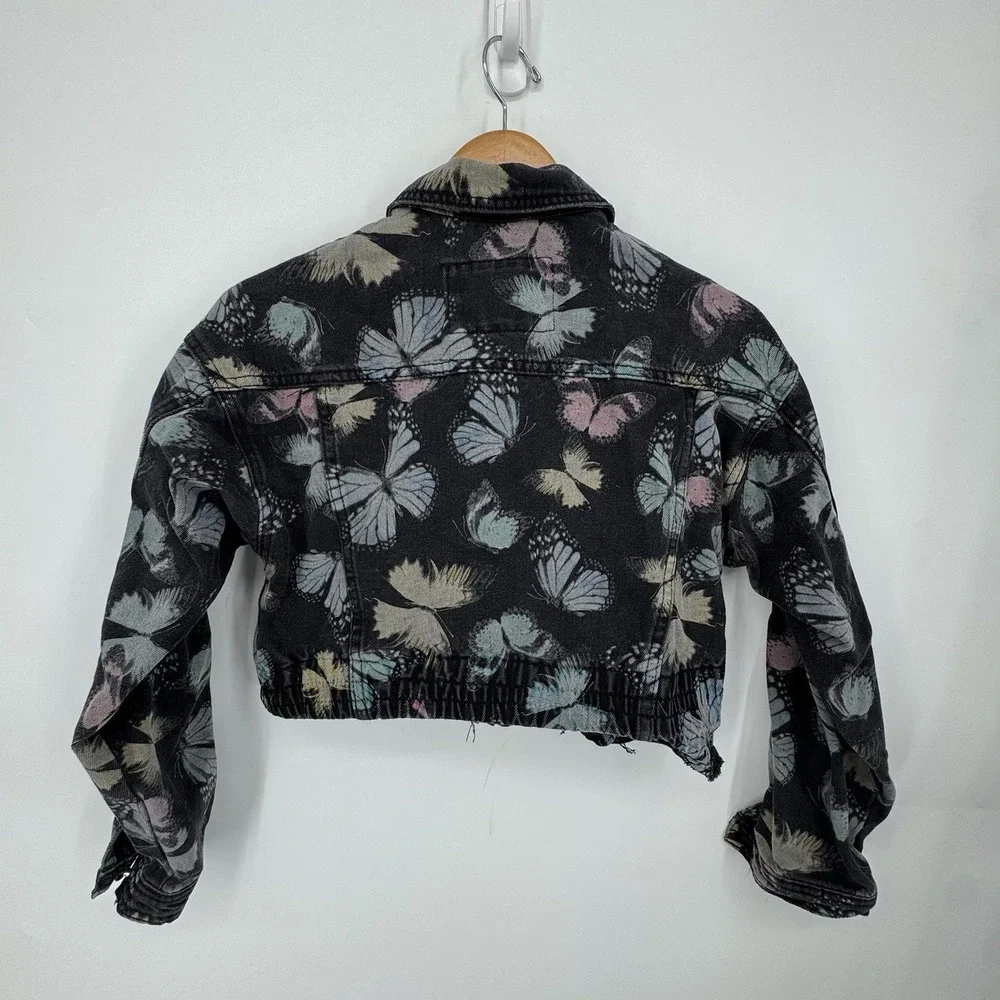 Denim&Co this vintage